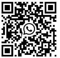 QR Code WhatsApp